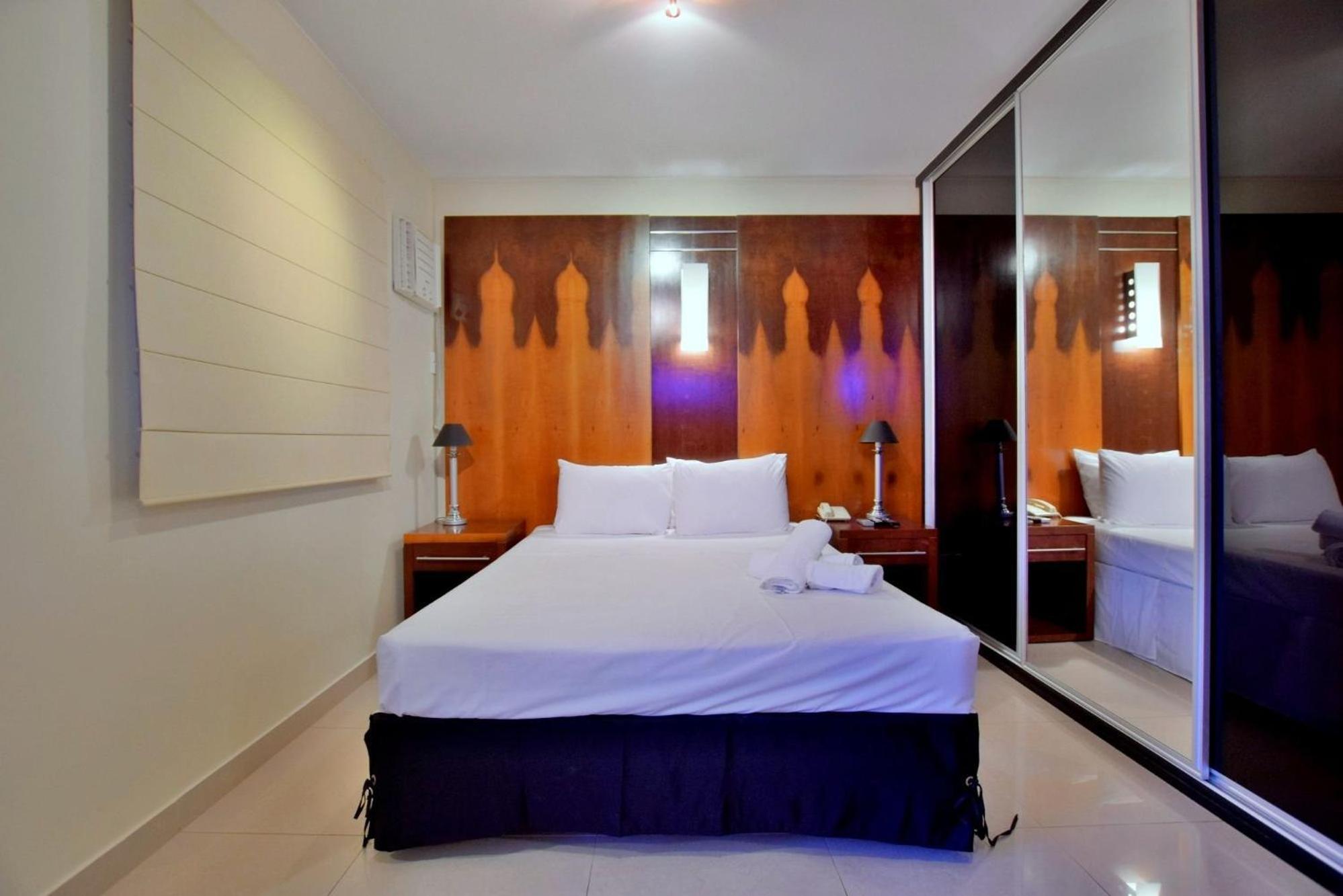 Lindo Flat 410 Beira * Brasilia