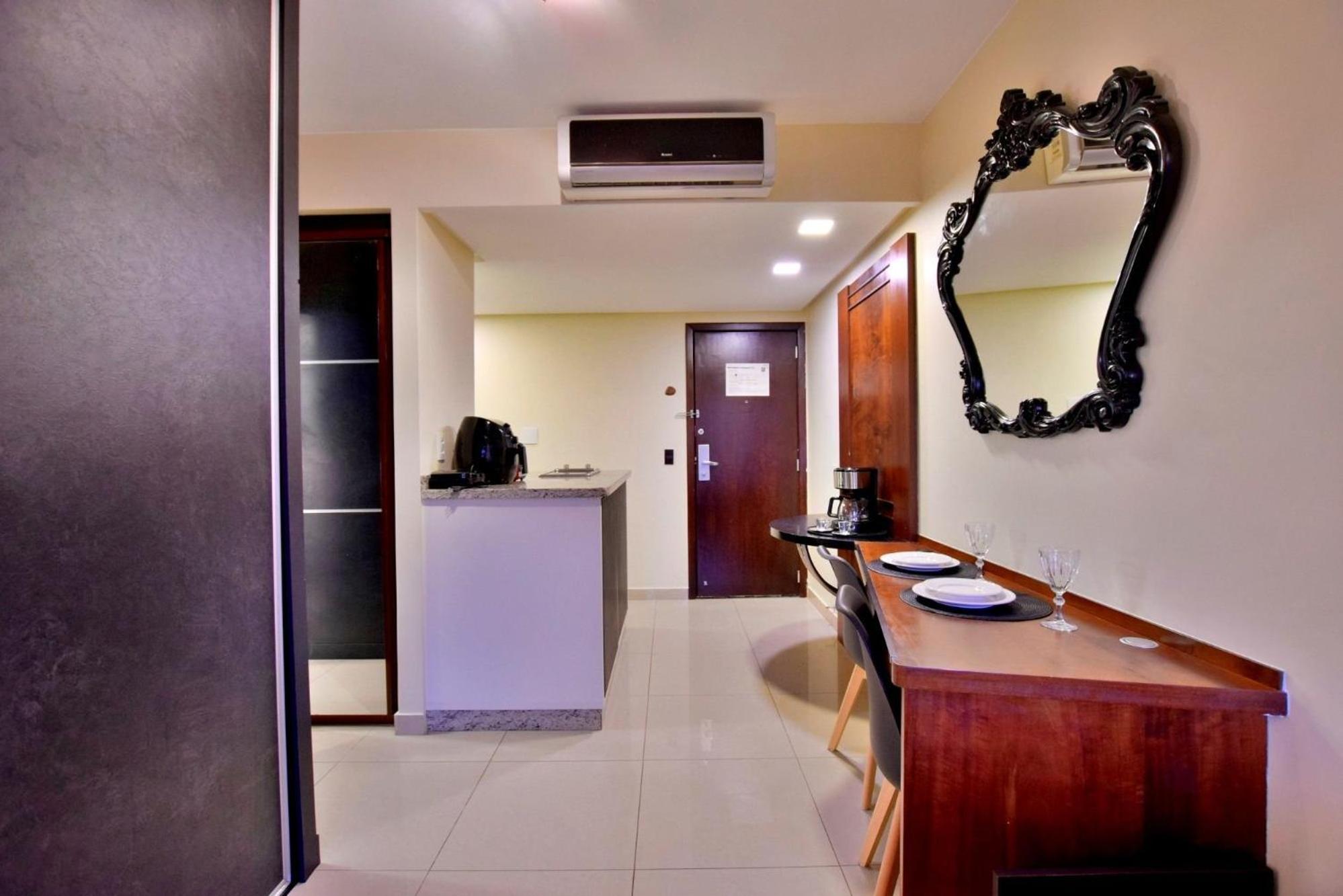 Lindo Flat 410 Beira