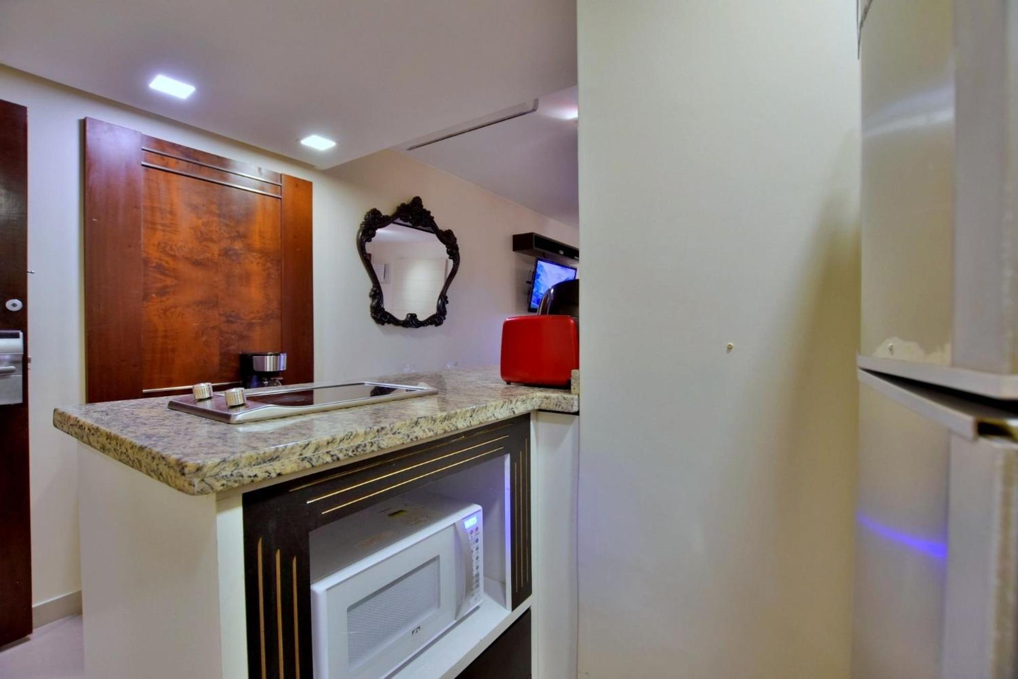Appartamento Lindo Flat 410 Beira Brasilia