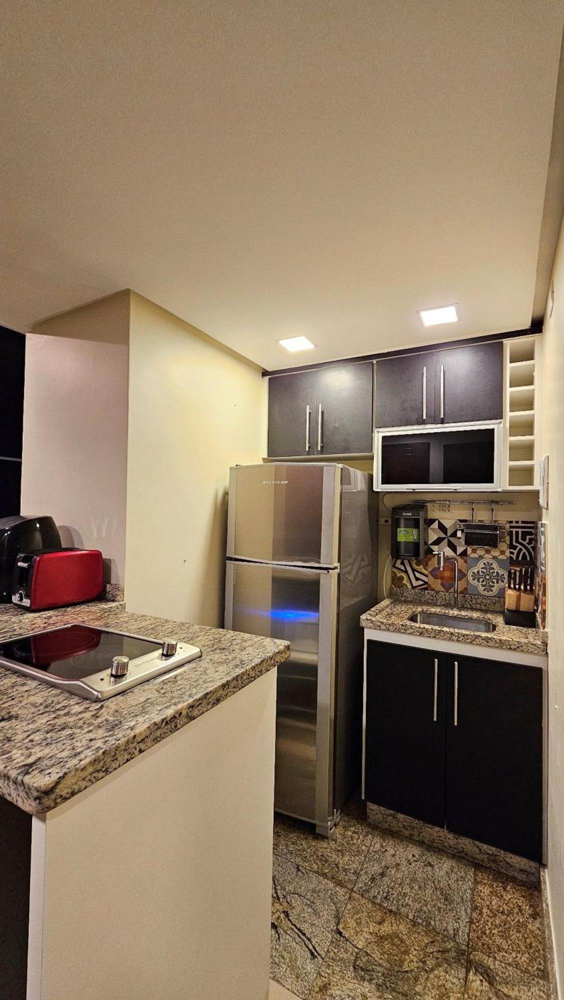 Lindo Flat 410 Beira Appartamento Brasilia