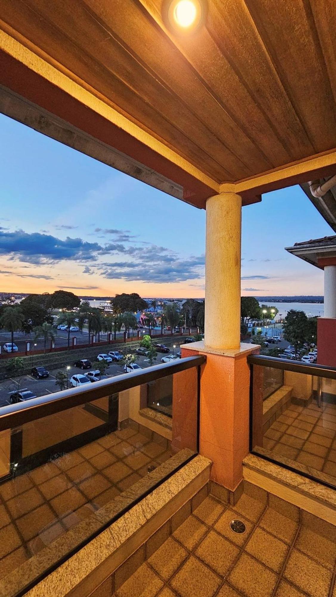 Lindo Flat 410 Beira Brasilia