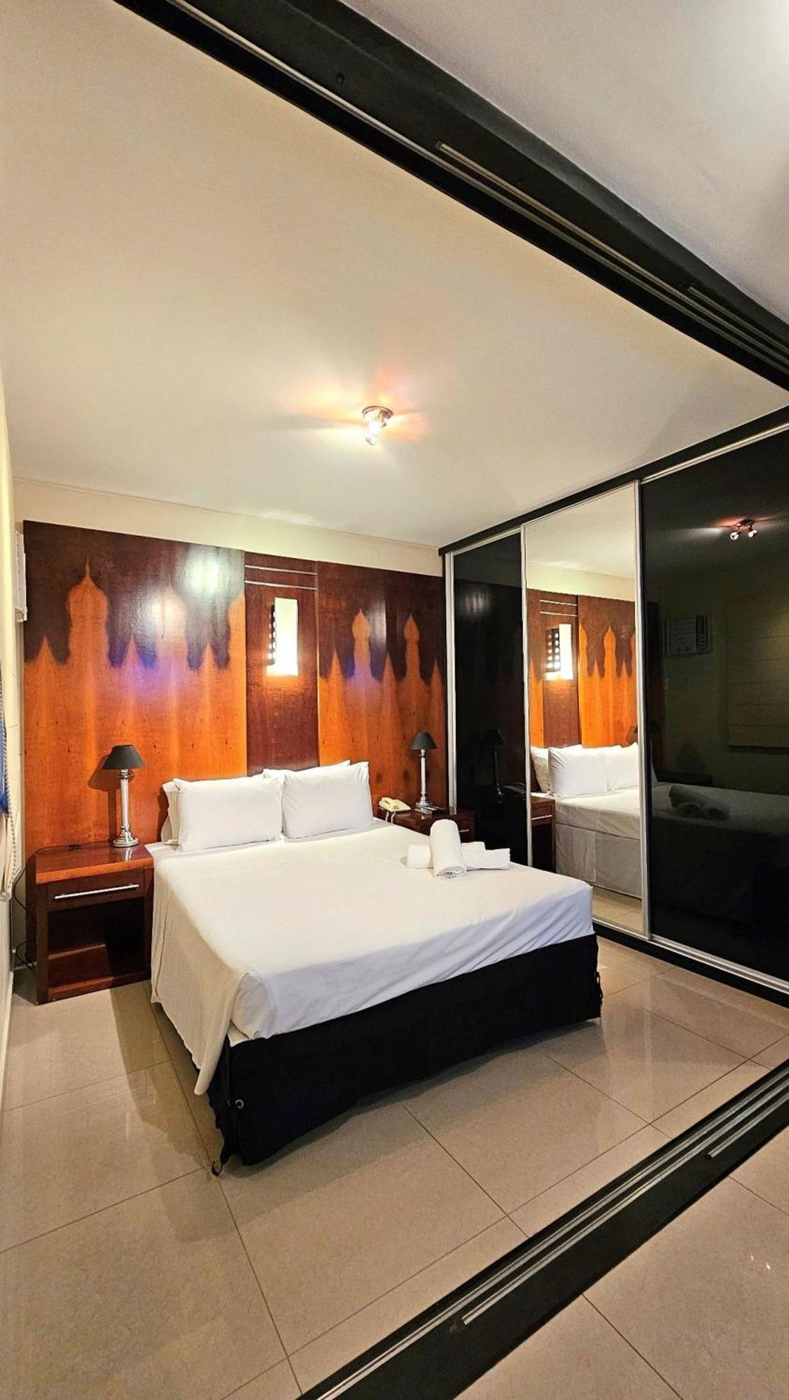 Appartamento Lindo Flat 410 Beira *