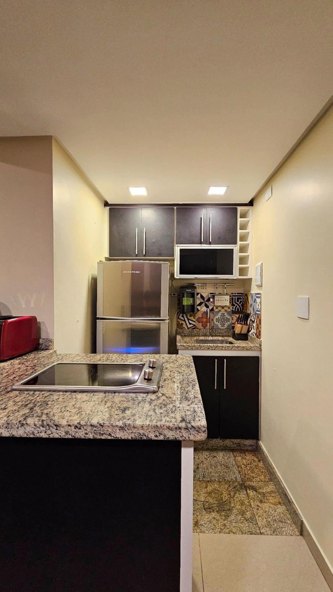 Lindo Flat 410 Beira * Brasilia