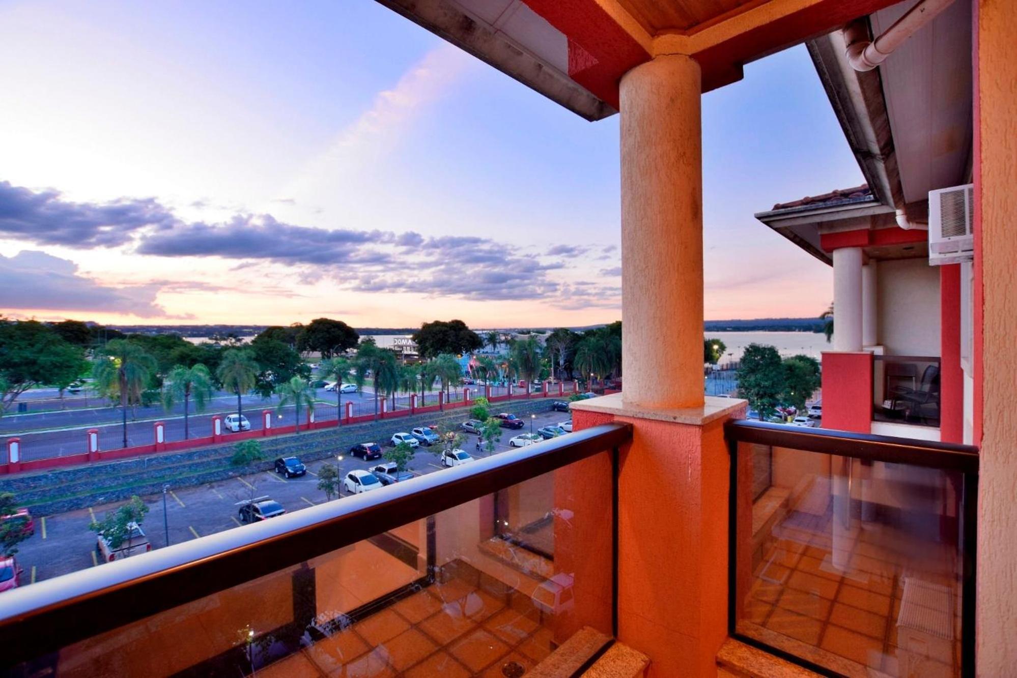 Lindo Flat 410 Beira Appartamento